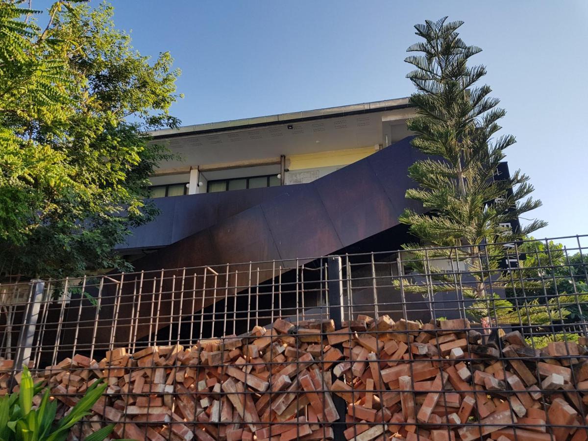 Wonderwall Hotel Chiang Mai Exterior foto