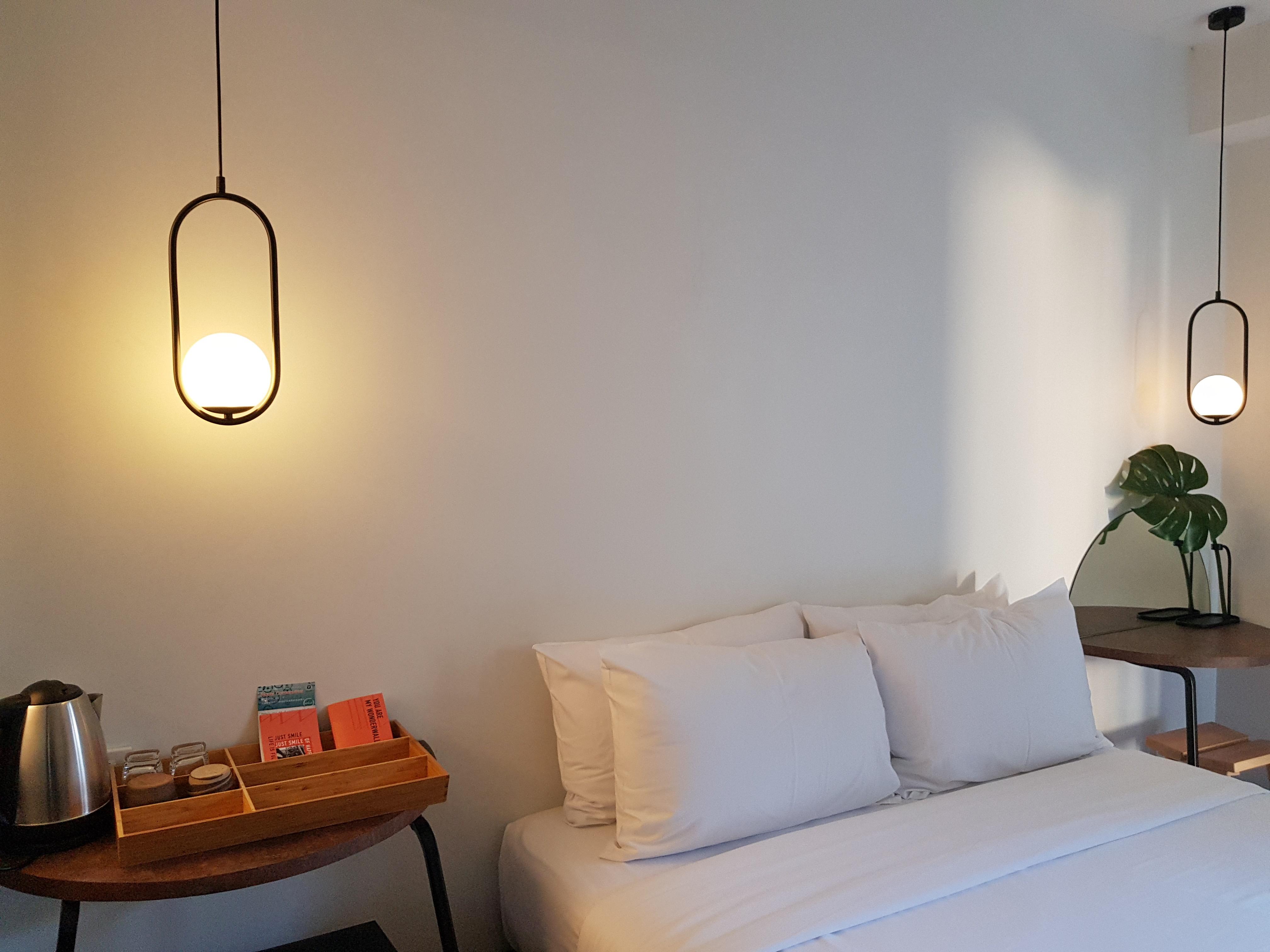 Wonderwall Hotel Chiang Mai Exterior foto